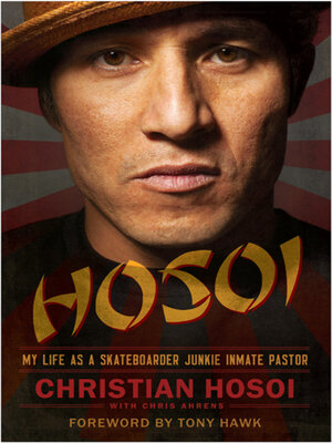 Hosoi - ebook